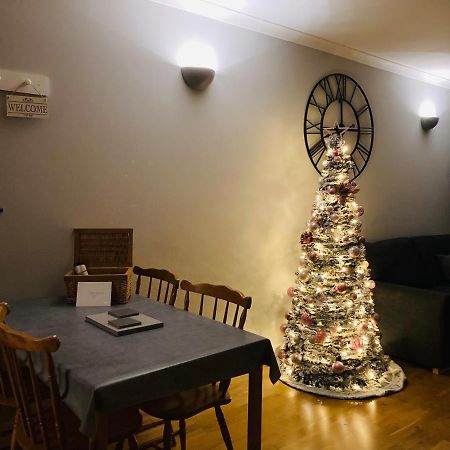 Woodlands Court Holiday Retreat Villa Paulton Bagian luar foto