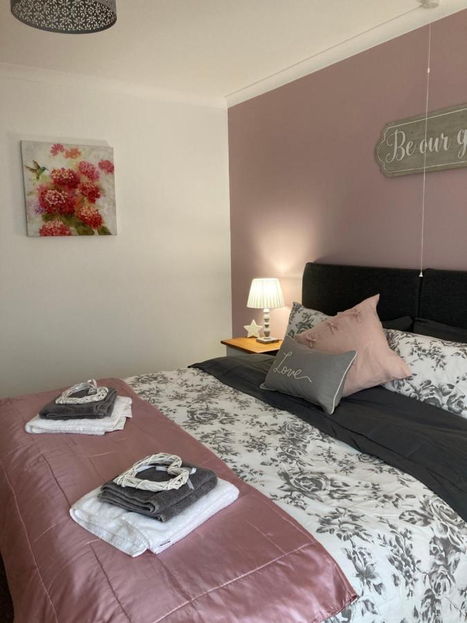 Woodlands Court Holiday Retreat Villa Paulton Bagian luar foto