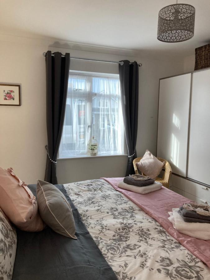 Woodlands Court Holiday Retreat Villa Paulton Bagian luar foto