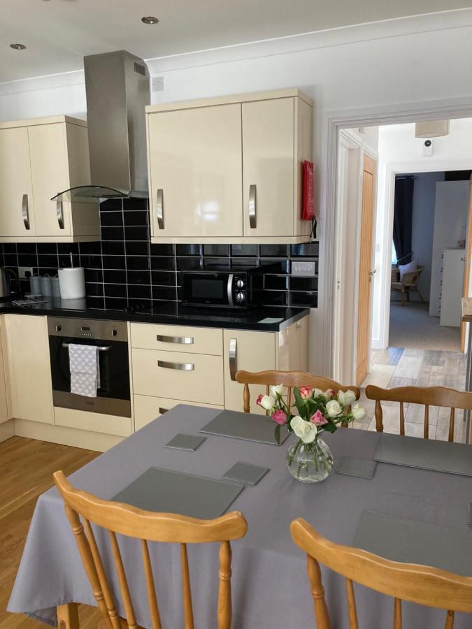Woodlands Court Holiday Retreat Villa Paulton Bagian luar foto