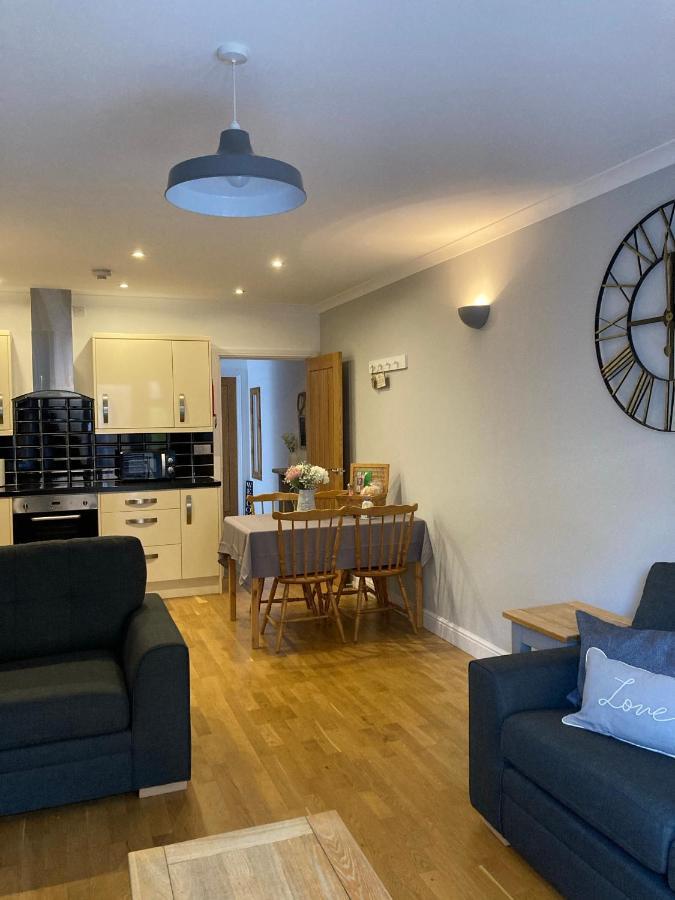 Woodlands Court Holiday Retreat Villa Paulton Bagian luar foto