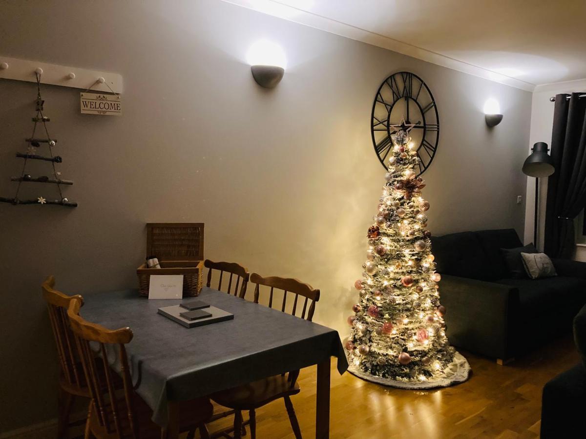 Woodlands Court Holiday Retreat Villa Paulton Bagian luar foto
